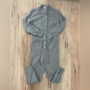 VERONICA BEARD FINN JUMPSUIT